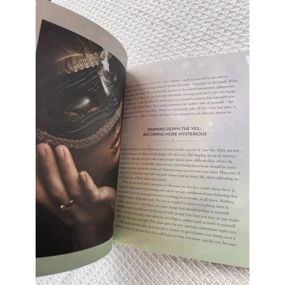 Magic Book - Picture 4 of 5